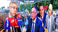 خفيفي يكشف تفاصيل الاتفاق مع النقابات ويوضح بشأن موعد الحسم في النظام الأساسي